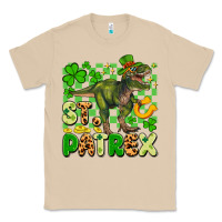 Mushroom st. patrex Classic Tee - Artiststas