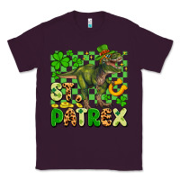Plum st. patrex Classic Tee - Artiststas