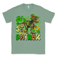 Sage st. patrex Classic Tee - Artiststas