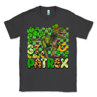 Smoke st. patrex Classic Tee - Artiststas