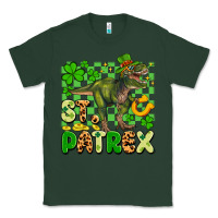 Sports Green st. patrex Classic Tee - Artiststas
