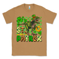 Toasted Coconut st. patrex Classic Tee - Artiststas