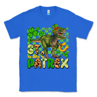 True Royal st. patrex Classic Tee - Artiststas