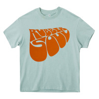 Arona Rubber Soul Perfect Gift Heavy Core Tee - trangStudio