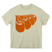Mossy Rubber Soul Perfect Gift Heavy Core Tee - trangStudio