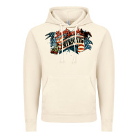 Vintage Artic I'm not drunk I'm patriotic 4th of july Vintage Hoodie - HowdyJamesFarm