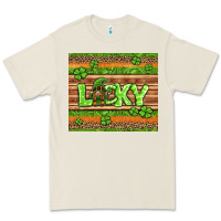 Bone st Patricks lucky gnome Premium Tee - Jasminsmagicworld