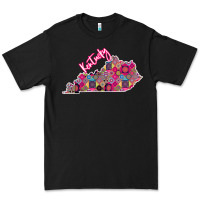 Black Pink Kentucky Premium Tee - Bettercallsaul