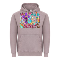 Vintage Zinc He is risen indeed Happy Easter Day Vintage Hoodie - HowdyJamesFarm
