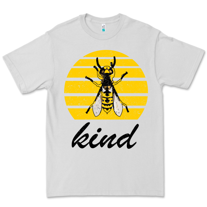 Bee Kind Premium Tee by Bettercallsaul | Teevron
