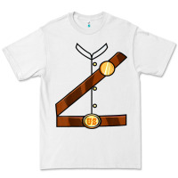 White union soldier costume halloween civil war men women kids t shirt Premium Tee - trangStudio