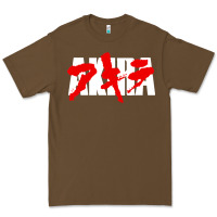 Cacao Animal Akira Anime Manga Kurosawa Gift For Christmas Premium Tee - trangStudio