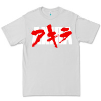 Dove Grey Animal Akira Anime Manga Kurosawa Gift For Christmas Premium Tee - trangStudio