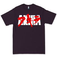 Animal Akira Anime Manga Kurosawa Gift For Christmas Premium Tee | Teevron