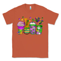 Copper mardi gras coffee cups Classic Tee - Jasminsmagicworld