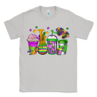 Moon Dust mardi gras coffee cups Classic Tee - Jasminsmagicworld