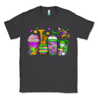 Smoke mardi gras coffee cups Classic Tee - Jasminsmagicworld