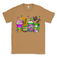 Toasted Coconut mardi gras coffee cups Classic Tee - Jasminsmagicworld