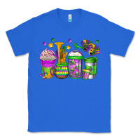 True Royal mardi gras coffee cups Classic Tee - Jasminsmagicworld