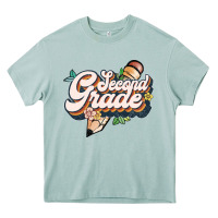 Arona second grade Heavy Core Tee - JahusDesignShop