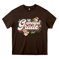 Second Grade Heavy Core Tee | Teevron