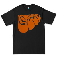 Black Rubber Soul Perfect Gift Premium Tee - trangStudio