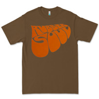 Cacao Rubber Soul Perfect Gift Premium Tee - trangStudio