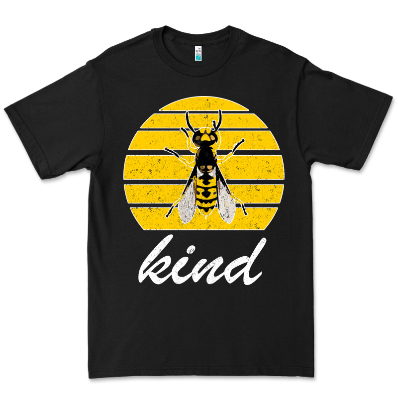 Bee Kind Premium Tee by Bettercallsaul | Teevron