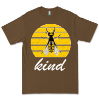 Cacao Bee Kind Premium Tee - Bettercallsaul