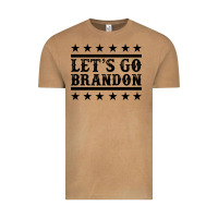 Vintage Camel let's go brandon black Vintage Tee - Jasminsmagicworld