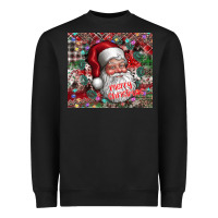 Merry Christmas Heavyweight Sweatshirt | Teevron