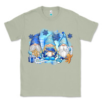 Matcha snowman gnome Classic Tee - texasbilliewilder