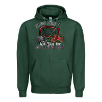Sports Green i'm just a woman who loves her hockey player Zipper Hoodie - SublimationCraftShop