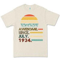 Bone Awesome Since JULY 1934 Premium Tee - Bettercallsaul