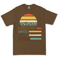 Cacao Awesome Since JULY 1934 Premium Tee - Bettercallsaul
