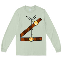 Matcha union soldier costume halloween civil war men women kids t shirt Long Sleeve Tee - trangStudio