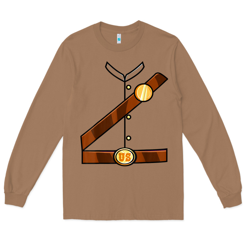 Union Soldier Costume Halloween Civil War Men Women Kids T Shirt Long Sleeve Tee by trangStudio | Teevron
