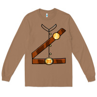 Toasted Coconut union soldier costume halloween civil war men women kids t shirt Long Sleeve Tee - trangStudio