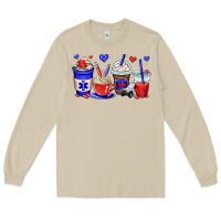 Mushroom emt emergency medical technician coffee cups Long Sleeve Tee - OliviaCreatesArt