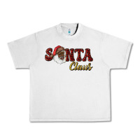 Lunar Rock african american santa claus Urban Heavy Tee - RanaPortraitStore