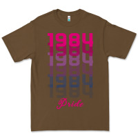 Cacao pride 1984 Premium Tee - Bettercallsaul