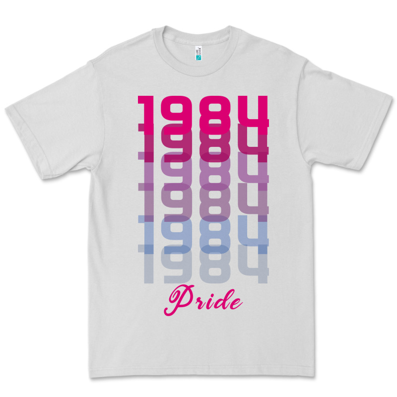 Pride 1984 Premium Tee by Bettercallsaul | Teevron