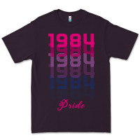 Plum pride 1984 Premium Tee - Bettercallsaul
