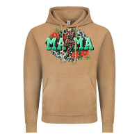 Vintage Camel Mama rock lightning bolt Mother's Day Vintage Hoodie - CowGirlArtShop