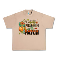 Burro cutest pumpkin in the patch Urban Heavy Tee - CowGirlArtShop