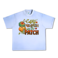 Grape Ice cutest pumpkin in the patch Urban Heavy Tee - CowGirlArtShop