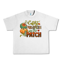 Lunar Rock cutest pumpkin in the patch Urban Heavy Tee - CowGirlArtShop