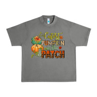 Tornado cutest pumpkin in the patch Urban Heavy Tee - CowGirlArtShop
