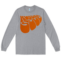 Heather Grey Rubber Soul Perfect Gift Long Sleeve Tee - trangStudio