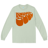 Matcha Rubber Soul Perfect Gift Long Sleeve Tee - trangStudio